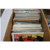 Image 2 : BOX OF COLLECTIBLE COMICS