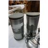 Image 2 : 2 5100MHZ WIRLESS SPEAKERS