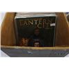 Image 2 : BOX OF COLLECTIBLE COMICS