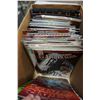 Image 2 : BOX OF COLLECTIBLE COMICS