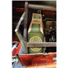 Image 2 : BAR SET IN RED COOLER BAG