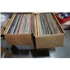 Image 1 : 2 BOXES OF RECORDS