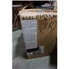 Image 2 : 2 BOXES OF RECORDS