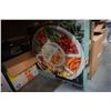 Image 2 : LOT OF 2 STAINLESS STEEL PASTA MAKERS AND KITCHEN APPLIANCES