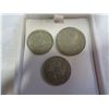 Image 2 : GERMAN 1 AND 2 MARK COINS
