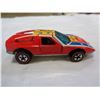 Image 2 : 1970 WHEELS MERCEDES BENZ REDLINE MINT CONDITION