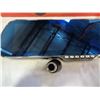Image 2 : BLUE TOOTH MIRROR W/ GPS, CAMERA, W/ ANTENNA AND POWER CORD