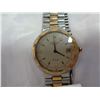 Image 2 : LONGINES QUARTZ CONQUEST MENS WATCH - AUTHENTIC