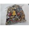 Image 2 : 2 LARGE BAGS OF JEWELLERY