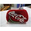 Image 1 : BEADED COCA COLA VANITY BAG