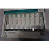 Image 2 : NEW IN PACKAGE PHILLIPS SONICARE REPLACEMENT BRUSH HEADS 8PK
