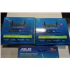 Image 2 : 3 ROUTERS IN BOX