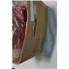 Image 2 : 9 PAIRS NEW RED MID RISE LADIES PANTS WIND RIVER OUT FITTING