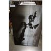 Image 2 : LOT OF CANVAS PRINTS