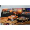 Image 2 : BATTERY OPERATED FIREBIRD ROAD RACE SET FROM 1986