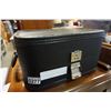 Image 2 : VINTAGE TRAVEL LIQUOR CASE