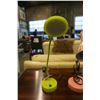 Image 2 : PINK AND GREEN LED DESK LAMPS
