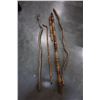Image 2 : NATIVE WOODEN RAIN STICK