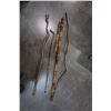 Image 3 : NATIVE WOODEN RAIN STICK