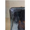 Image 2 : NEW COWBOY BOOT TABLE LAMP