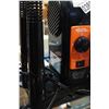 Image 2 : AS NEW LITTLE HOTTIES ULTRA DRY BOOT, SHOE, GLOVE, HELMET DRIER W/ INSTRUCTIONS
