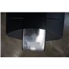 Image 2 : SEVILLE CLASSICS STAINLESS GARBAGE CAN
