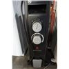 Image 2 : BIONAIRE ROLLING HEATER - WORKING