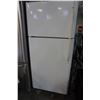 Image 1 : WHITE KENMORE REFRIDGERATOR
