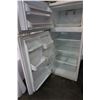 Image 2 : WHITE KENMORE REFRIDGERATOR