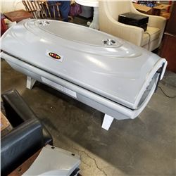 ESB GRANDE 20 HOME TANNING BED - RETAIL $2200