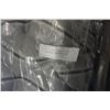 Image 2 : QUEENSIZE SEALY CAMUS TIGHT TOP MATTRESS, MEDIUM FIRM