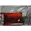 Image 2 : COCA COLA TIN SIGN