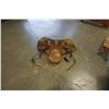 Image 1 : ENGLISH PRINCESS JR SADDLE
