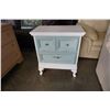 Image 1 : PAINTED 2 DRAWER VICTORIA NIGHT STANDS