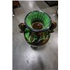 Image 2 : LARGE GREEN VASE