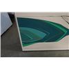 Image 2 : SIGNED LIMITIED EDITION WHALE PRINT