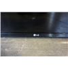 Image 2 : LG 50 INCH UHD LED TV WITH REMOTE, AND FULL MOTION WALL MOUNT, COMPLETE, WORKING