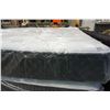 Image 2 : KINGSIZE SEALY GOLD 10K POSTUREPEDIC EXTRA FIRM TIGHT TOP MATTRESS