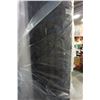 Image 2 : DOUBLE SIZE SEALY EURO TOP MATTRESS, MEDIUM FIRM