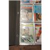 Image 2 : BINDER OF 1982-83 OPEECHEE HOCKEY CARDSK, STARS INCLUDED