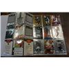 Image 2 : BINDER OF FOOTBALL CARDS, INCLUDE ROOKIE AND NUMBERED INSERT CARDS $250-350