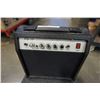 Image 2 : GUITAR PRACTICE AMP
