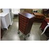 Image 2 : STAND UP JEWELLERY CASE, WATCHES, ETC
