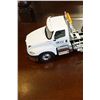 Image 2 : DIECAST UNITED RENTALS TRUCK W/ TRAILER AND BOB CAT