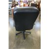 Image 2 : BLACK OFFICE CHAIR