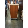 Image 1 : MAPLE 1 DOOR CUPBOARD