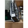 Image 2 : BOX OF NEW SPORTS COLLECTABLES