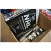 Image 3 : BOX OF NEW SPORTS COLLECTABLES
