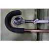 Image 2 : 2 CANES - 1 W/ SELF DEFENCE MECHANISM