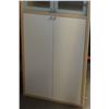 Image 2 : 6-1/2FT FOOD PANTRY CUPBOARD